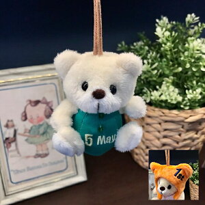 �e�C�N�I�t PETIT BEAR'S 365 anniiversary �v�`�x�A�[�Y365�A�j�o�[�T���[ �A�C�{���[ �X�q�Z�b�g TAKE OFF BC-D V-1