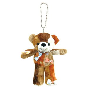 KAWAII BEAR@CHOCOLATE@{[`F[ TCY@13cmJCCxA`R[g@eCNIt@ʂ݁@TAKE@OFF@aLÕMtgƂĉkCO~ł BC-D V-1