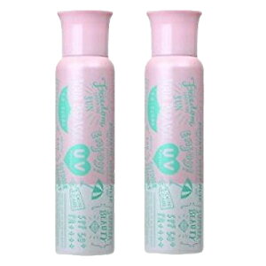 �y2�Z�b�g/UV�P�A�z�V�[�����h�s���[�m �A�N�A�p���\�� ���E�t���[��K1�@ 100g SPF50+ PA++++�@�S�g�p���Ă��~�߃X�v���[ BC-M V-2