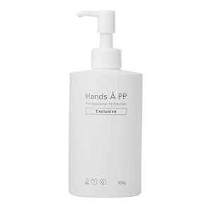 Hands AP.P Exclusive nYG[s[s[ vtFbViveNV GNXN[Vu 300g BC-M V-1