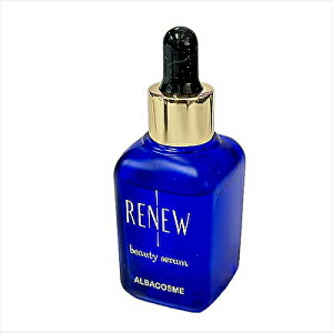 �A���o RENEW �r���[�e�B�Z���� 30ml ���e�t �n���� ���邨�� �A���o�R�X���e�B�b�N�X BC-N V-1