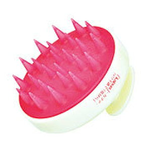 トリコ インダストリーズ アイビル シャンプーブラシ Kapua(カプア)髪と頭皮をいたわりながら、スッキリ爽快ヘッドスパ/AP BC-N V-1