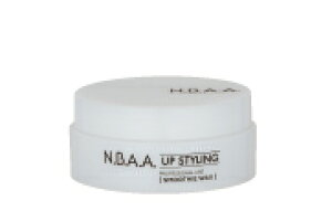 N.B.A.A. UP STYLING X[W[bNX 75g BC-K V-1