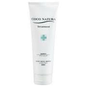 ココナチュラ トリートメント 菊星 敏感肌 250g BC-K V-1