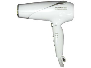�E�B�e�b�N1500W �}�C�i�X�C�I���h���C���[ BC-K V-1