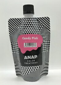 楽天市場 Anap カラートリートメント ピンクの通販