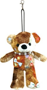 KAWAII BEAR@CHOCOLATE@STCY@19cmJCCxA`R[g@eCNIt@ʂ݁@TAKE@OFF@aLÕMtgƂĉkCO~ł BC-D V-1