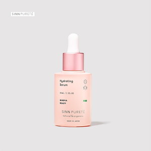 SINN PURETE�i�V���s�����e�j �n�C�h���C�e�B���O �Z���� a 30ml�� ���e�t �V���s�����e �I�[�K�j�b�N