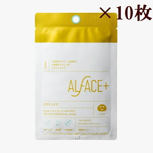 ALFACE+(ItFX) CG[GbZV}XNyьPAEEh{⋋z(25ml×1) × 10Zbg