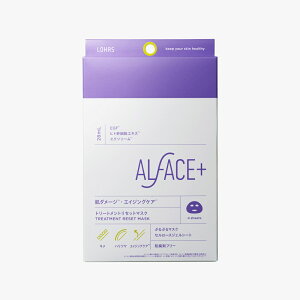 ALFACE+(ItFX) g[ggZbg}XNyEnc{GCWOz25ml×4BOX