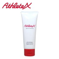 AthleteX(アスリートエックス) スポーツクレンジング　60g
