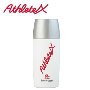 AthleteX(AX[gGbNX) TveNg50 SPF50+/PA++++ Ă~ߓt 40g  F zY EH[^[v[t^AX[gX