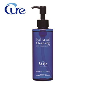 Cure(�L���A) �G�N�X�g�� �I�C���N�����W���O 200ml�@�ێ��I�C���N�����W���O �y�f�ƃI�C��W�̗́y���K�㗝�X�z