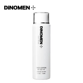 DiNOMEN(ディノメン) フェイスローション ～乾燥肌用～ 150ml【化粧水】