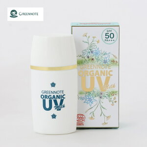 GREENNOTE(O[m[g) I[KjbN UV~N SPF50 PA+++ [30ml] ylR|X/zmP~J/GRT[gF/Oz܃t[/NWOsv/܂