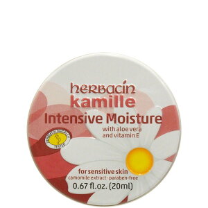 Herbacin(n[oV) nhN[ CeVuCX`[ 20ml ()