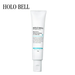 HOLO BELL(zx) veNgێUV 40g SPF50+/PA++++ [Ă~]ylR|X/z