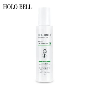 HOLO BELL(�z���x��) ���A�O���[�X�A�b�v 120ml ���ё��i