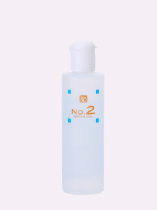 楽天市場】【在庫処分20％OFF】カミヤマ美研 顔を洗う水 No.2 
