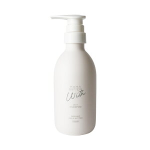 MAMA BUTTER WITH(�}�}�o�^�[�E�B�Y�j2in1�V�����v�[ �{�� ������ 400ml