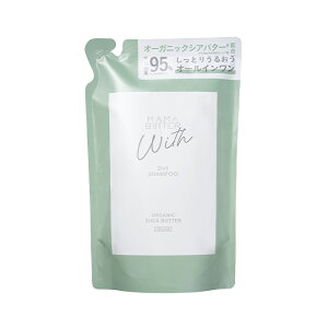 MAMABUTTER WITH(}}o^[EBYj2in1Vv[@lւ@400ml
