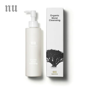ʌy݌ɏ30OFFzNuikDjI[KjbNCXg NWO~N 200ml yVRReztLZX I[KjbNϕi NuikDjOrganic Moist Cleansing