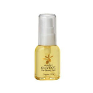 �I���[�u�}�m���iNippon Olive�j���ϗp�I���[�u�I�C�� 30ml