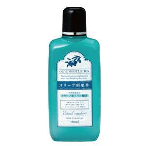Nippon Olive(I[u}m) I[u[t[Vitj180ml {I[u