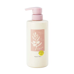 �I���[�u�}�m���iNippon Olive�j�i�`�������}�C���h �����X 500ml