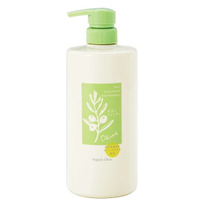�I���[�u�}�m���iNippon Olive�j�i�`�������}�C���h �{�f�B�V�����v�[ 800ml