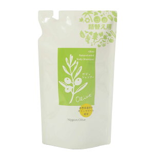 �I���[�u�}�m���iNippon Olive�j�i�`�������}�C���h �{�f�B�V�����v�[ �l�� 700ml