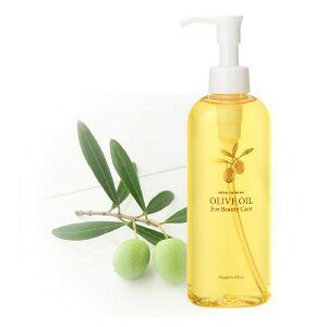 Nippon Olive(I[u}m) ϗpI[uIC 200ml {I[u