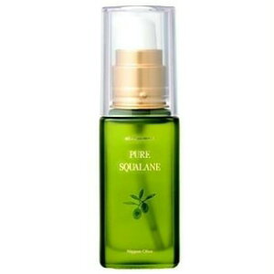 Nippon Olive(�I���[�u�}�m��) �s���A�X�N������ 35ml ���{�I���[�u
