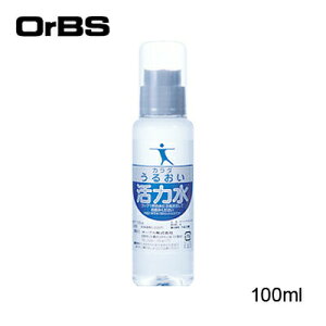 OrBS(I[uX) ͐ 100ml pY