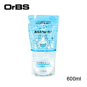 OrBS(I[uX) Ԃ[[ X^fBOpbN 600ml PAY