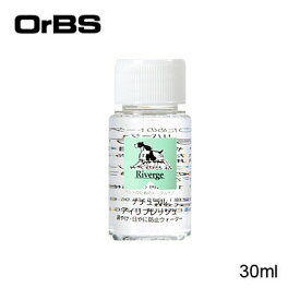 OrBS(オーブス) アイリフレッシュウォーター 30ml ペット用目元ケア水【ネコポス便:送料250円】