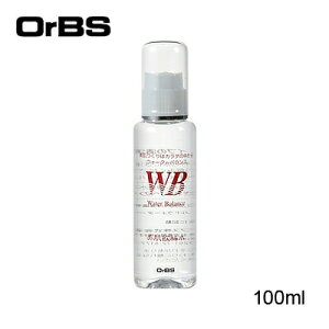 OrBS(I[uX) WB EH[^[oX 100ml ypYz