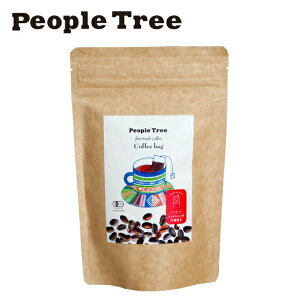 People Tree(�s�[�v���c���[) �t�F�A�g���[�h�R�[�q�[�y�y���[�z�y�R�[�q�[�o�b�O / 8g×8�܁z�y������ / ���ה҂��z�y�A���r�J��z�yPeople Tree�z�y�M�t�g�z