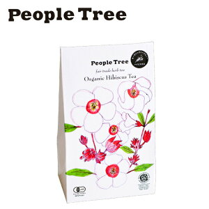 People Tree(�s�[�v���c���[) �I�[�K�j�b�N�n�[�u�e�B�[�y�n�C�r�X�J�X�z�y���[�X / 25g�z�y�P�j�A�z�yPeople Tree�z