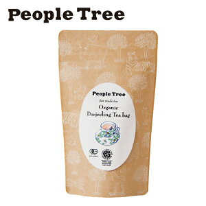 People Tree(�s�[�v���c���[) �I�[�K�j�b�N�_�[�W�����e�B�[ �y�e�B�[�o�b�O 2g×11�܁z�y�g���z�y�}�J�C�o�������z�y�t�F�A�g���[�h�z�yPeople Tree�z