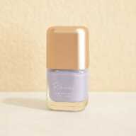 NEW！！Riene(リエネ）　ネイルポリッシュ lavender haze　まりも (@marimo.nail)企画カラー　Mサイズ【…