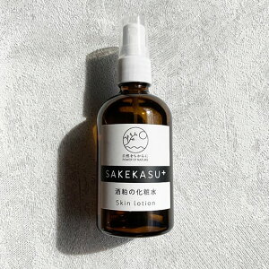 RɁySAKEKASU+z𔔂̉ϐ 100ml
