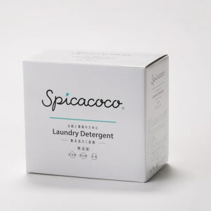 Spicacoco(XsJRR)  􂽂 1.0kg yɗDGR܁z