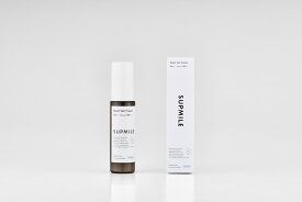 SUPMILE(サプミーレ) モイストヴェールクリーム 50ml