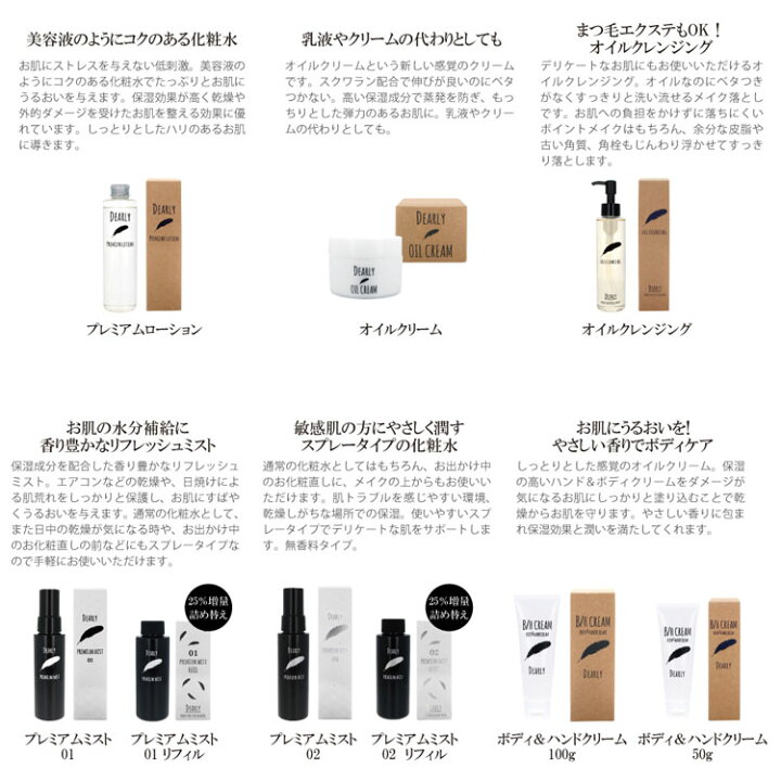 楽天市場 割引クーポン配布中 保湿クリーム ボディクリーム 潤い Dearly ボディ ハンドクリーム 100g 保湿クリーム ハンドクリーム 潤い 乾燥肌 うるおい オイルクリーム ｔｖ放送 話題 おすすめ 微香料 ほしつ 美肌 敏感肌 全身クリーム 全身 送料無料