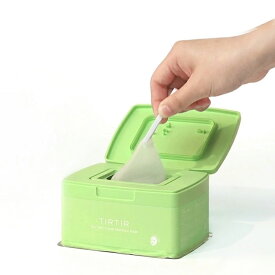 ティルティル デイリー アンプル マスク 30枚入り 3種TIRTIR デイリーマスク シカマスク マスクパック シートマスク マスクシート lattencos ラテアンドコス 韓国コスメ