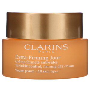  Clarins - Extra-Firming Day Cream 50ml t@[~OEXfCN[@NX :@ϕi@RX uh XLPA COʔ
