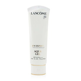 送料無料 Lancome - UV Expert Aqua SPF50 50ml UV エクスペール アクア n ランコム :　化粧品　コスメ ブランド スキンケア 海外通販