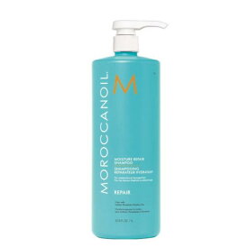 送料無料 MOROCCANOIL -Moisture Repair Shampoo 1000ml モロッカンオイル モイスチャー リペラシオン シャンプー1000ml :　化粧品　コスメ ブランド スキンケア 海外通販