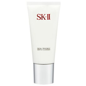 送料無料 SK-II - Facial Treatment Gentle Cleanser 120g フェイシャル トリートメント ジェントル クレンザー ス エスケーツー :　化粧品　コスメ ブランド スキンケア 海外通販